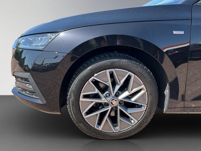 Octavia Ambition 4x4