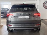Skoda Karoq - Vorschau Bild 3