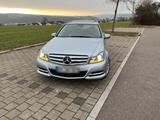 Mercedes-Benz Mercedes Benz W204 C350 306PS 103Tkm Top A... - Mercedes-Benz C w204