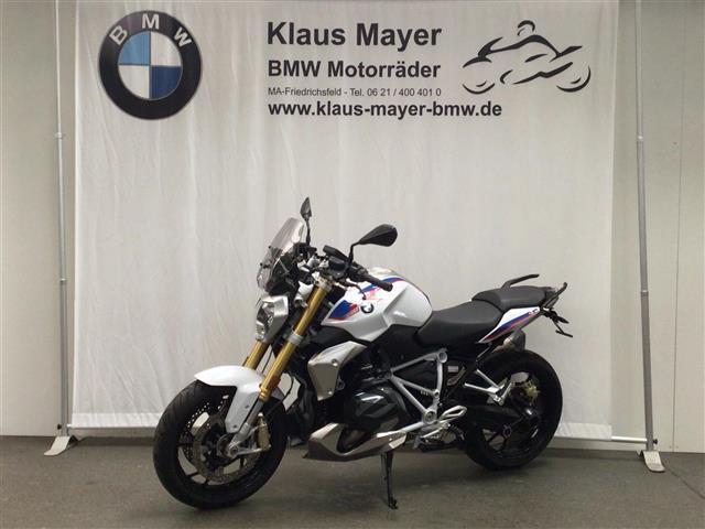 BMW R 1250 R