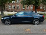 Audi A6 C6 4f 2.4 V6 Benziner|WENIG KM 130... - Audi A6: Limousine, 4f
