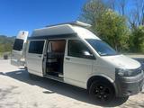 Volkswagen T5 Camperzul./autark/Allrad/Lang&Hoch - Volkswagen T5 lang