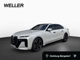 BMW 740d M-Sport Fond-Entert SkyLou 21" Leas 949,-oA