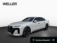 BMW 740 - Vorschau Bild 1