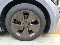 Cupra Born - Vorschau Bild 10