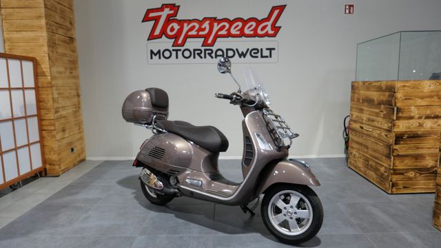 Vespa GTS 300 Touring