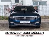 Volkswagen Passat 2.0 TDI,SCHALTER,PANO,LEDER,360,STANDHEI. - Volkswagen Passat: 3.0