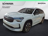 Skoda Kodiaq - Vorschau Bild 1