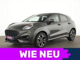 Ford Puma ST-Line X ACC|LED|Navigation|Winter-Paket - Ford Puma Gebrauchtwagen in Düsseldorf