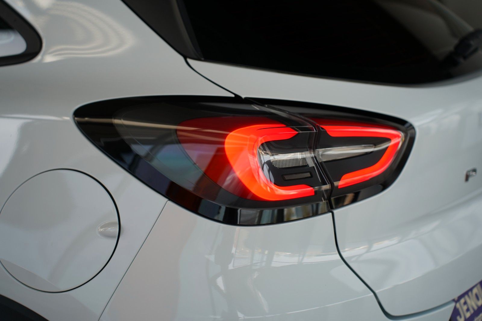 Fahrzeugabbildung Ford Puma Titanium  Hybrid*WINTER-P*KAMERA*NAVI