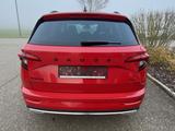Skoda Karoq 2.0 TSI DSG 4x4 SPORTLINE 19"+EL.HECK+NAVI - Skoda aus 2021