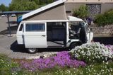 Volkswagen T 3 Westfalia  Joker  mit Aufstelldach