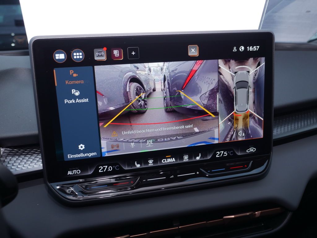 Cupra Terramar - Bild 10