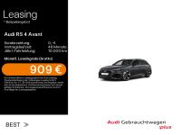 Audi RS4 - Vorschau Bild 1