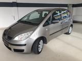 Mitsubishi Colt CZ3 Lim. 5-trg. 1.1 Inform - gebrauchte Mitsubishi Colt aus dem Jahr 2008