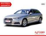 Audi A4 Avant 35 TDI s-tronic Xenon Navi SHZ PDC AHK - Audi A4 35 TDI Gebrauchtwagen