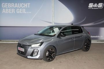 Peugeot 208 1.2 PureTech 100 Allure