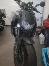 Motobi Dl 125 - MOTOBI DL 125