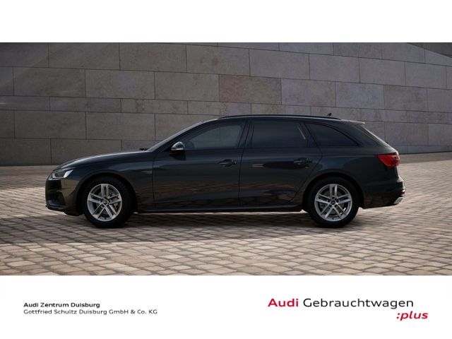 Audi A4 - Bild 4