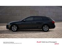 Audi A4 - Vorschau Bild 4