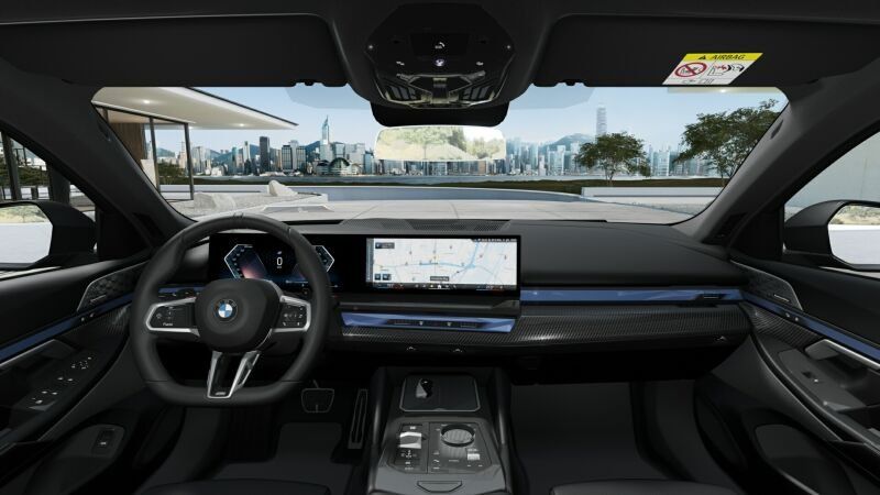 BMW 540 - Bild 7