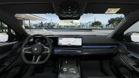 BMW 540 - Vorschau Bild 7
