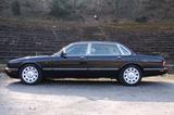 Jaguar Daimler Super V8 Langversion  3 Jahre Garantie - Jaguar Daimler: Super