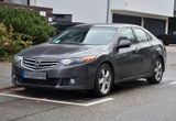 Honda Accord 2.2 i-DTEC Executive - Honda Accord: Dtec