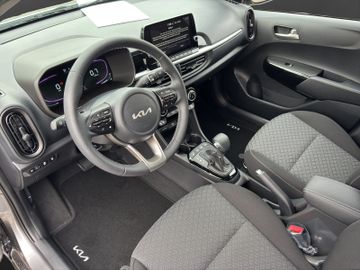 Kia PICANTO PE2 1.2 AMT SPIRIT KameraNaviSitzheiz