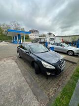 Peugeot 508 Top, Scheckheft, Tausch  - Peugeot 508 in Solingen