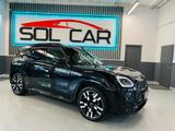 MINI Cooper D Countryman/ 360 KAMERA/PANORAMA - MINI Cooper D Countryman SUV
