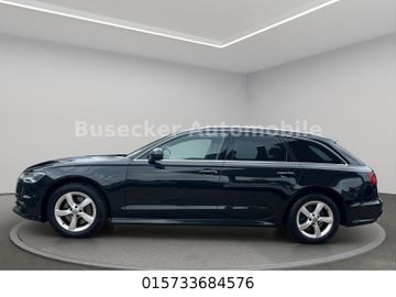 Audi A6 - 3