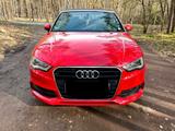 Audi A3 1.4 TFSI 92kW Cabriolet Attraction - Audi A3: 1.9
