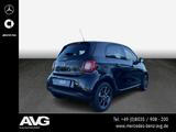 Smart smart EQ forfour passion Cool & Audio Plus-P SHZ - Smart ForFour: Eq