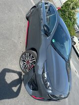 Kia pro_cee'd / ProCeed 1.6 T-GDI DCT GT GT - Kia pro cee'd / ProCeed: Privatanbieter