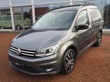 Volkswagen Caddy Edition 35 Automatik Rollstuhlgerecht - : Auto Rollstuhl