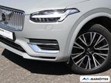 Volvo XC90 T8 Core AWD 7-Sitzer/ACC/CAM/AHK/20''/SHZ - Volvo XC90 in Bonn