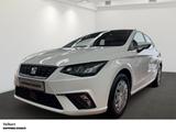 Seat Ibiza Reference 1.0 LED*SHZ*APP Connect*PDC