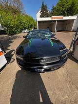 Ford MUSTANG 3.7 V6 CABRIO - Ford Mustang Gebrauchtwagen in Bremen