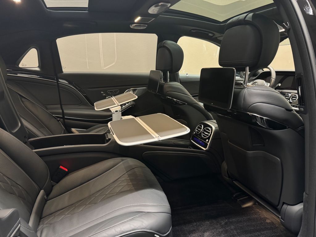 Maybach S650 Maybach *LUXUS-PAKET*PANO*HIGH END*
