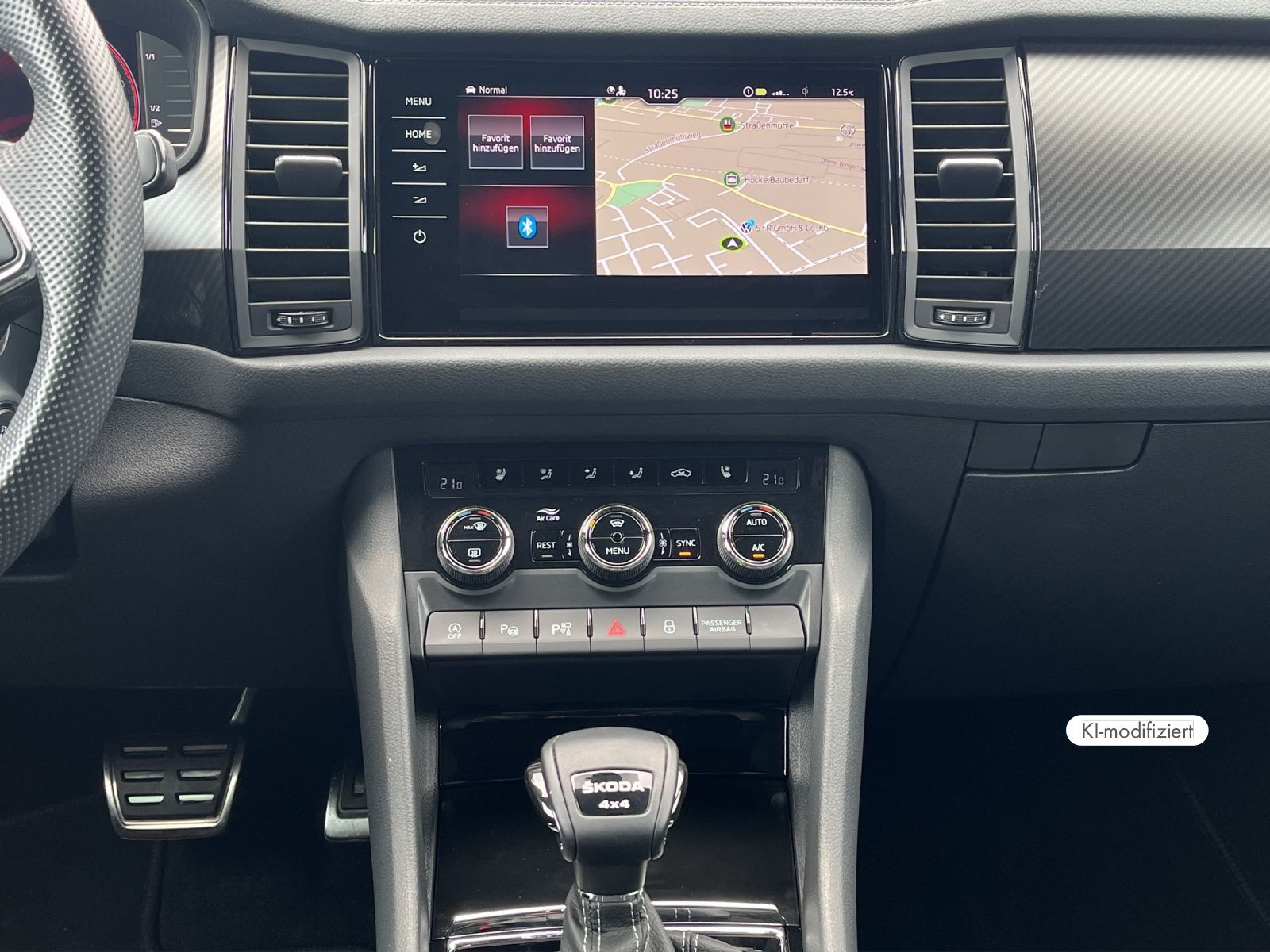 Skoda Kodiaq - Bild 12