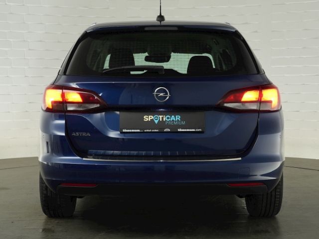 Astra K ST OPEL 2020 CDTI+ANHÄNGERKUPPLUNG+LED L