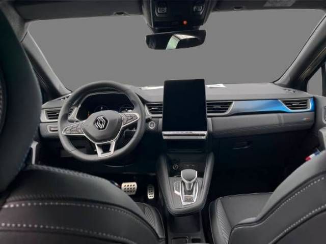 Fahrzeugabbildung Renault CAPTUR Esprit Alpine Mild Hybrid 160 EDC