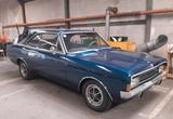 Opel Rekord C Coupé Sprint - Opel Rekord: Coupe, C