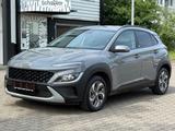 Hyundai Kona Edition 30 Hybrid 141PS Automatik/Garantie - Hyundai KONA in Karlsruhe