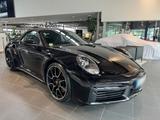 Porsche 911 Turbo Cabriolet 2024 erst 900k... - Porsche Gebrauchtwagen 911 911er