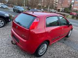 Fiat Grande Punto 1.4 8V Dynamic*TÜV NEU*KLIMA*TOP AU - Fiat Grande Punto in Essen