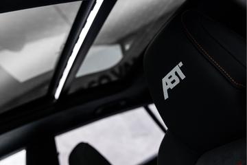 2025 AUDI RSQ8 缩略图 38