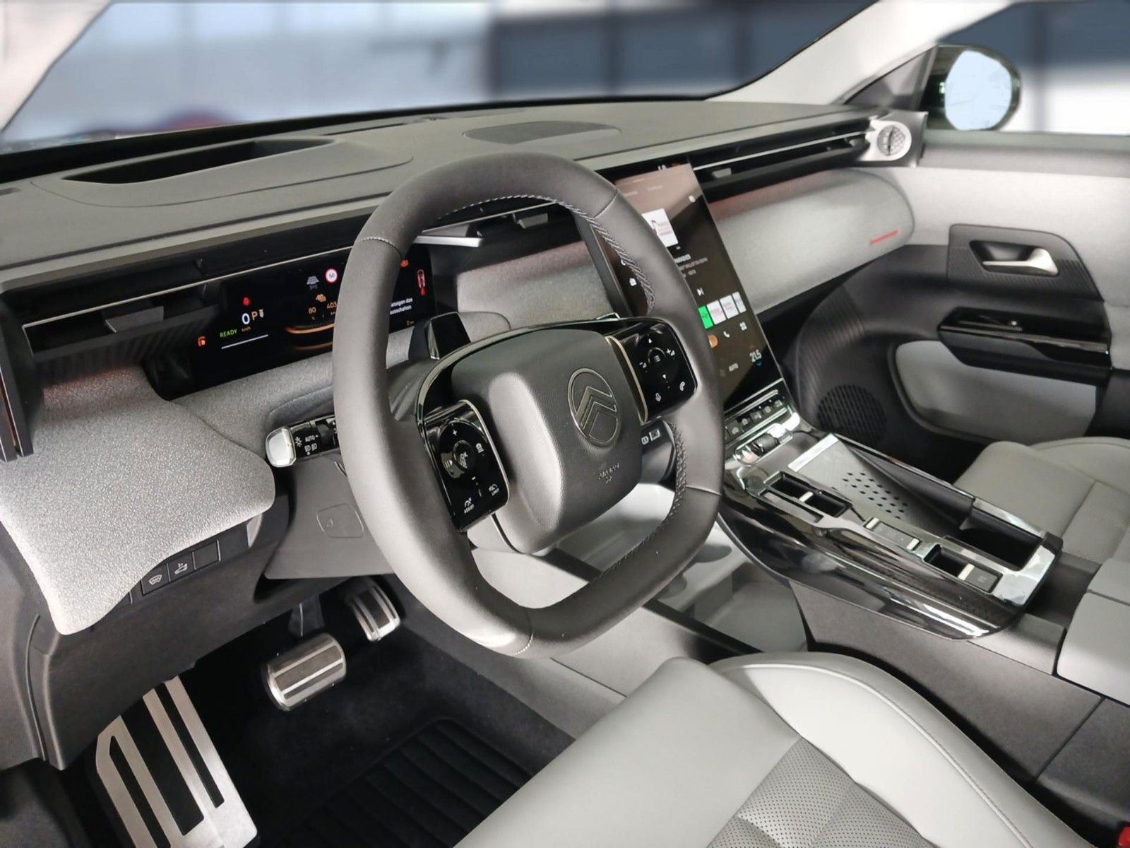 Citroën C5 Aircross - Bild 12
