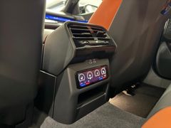 M5 2025 GREY CERAMIC BRAKE CARBON PANORAMIC